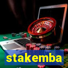 stakemba