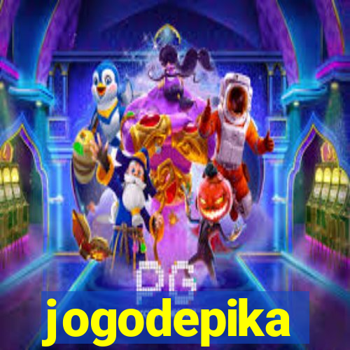 jogodepika