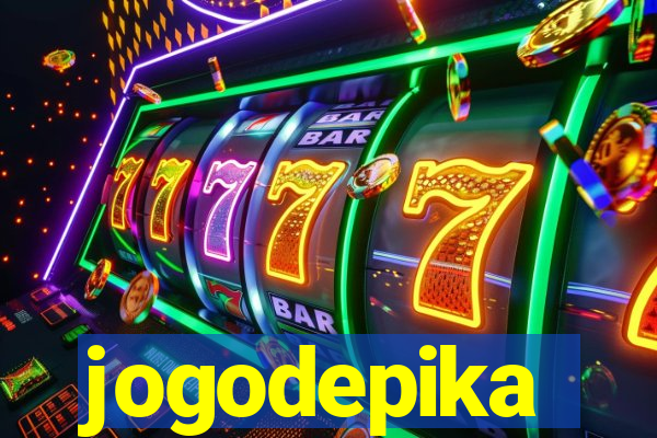 jogodepika