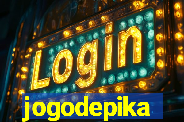 jogodepika