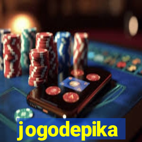 jogodepika