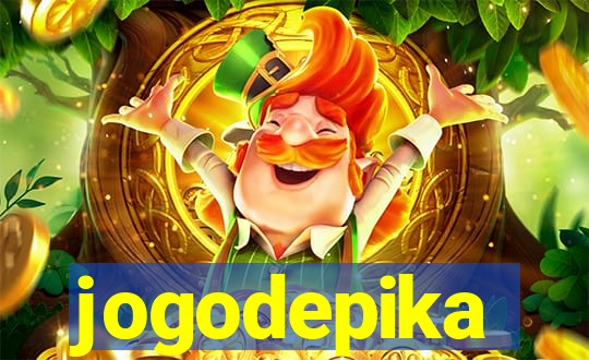 jogodepika