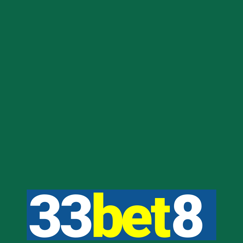 33bet8