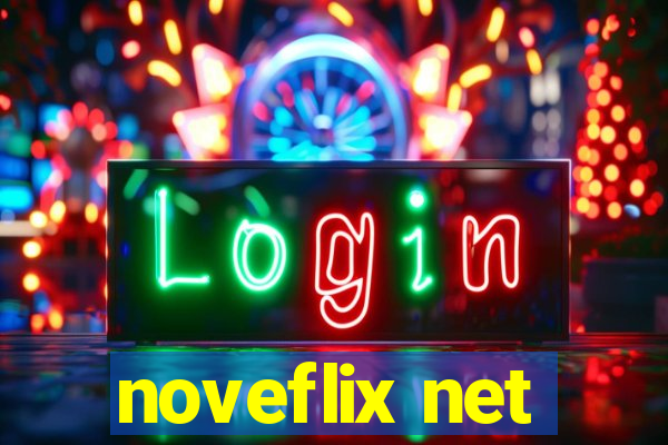 noveflix net