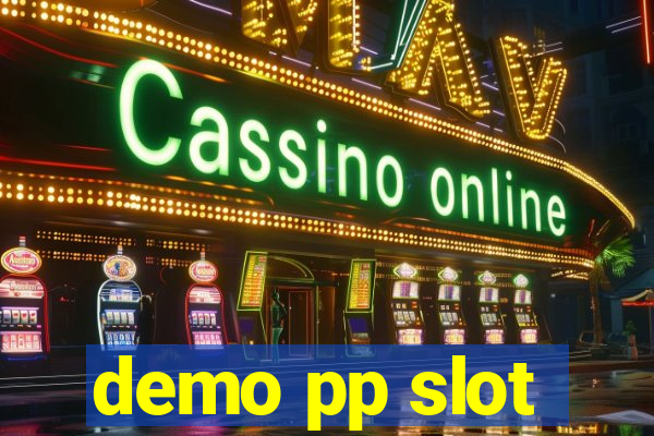 demo pp slot