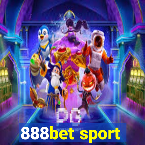 888bet sport