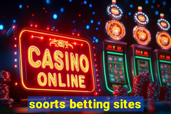 soorts betting sites