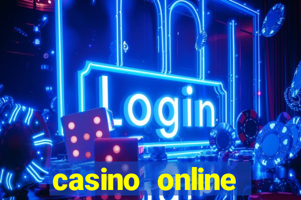 casino online united states