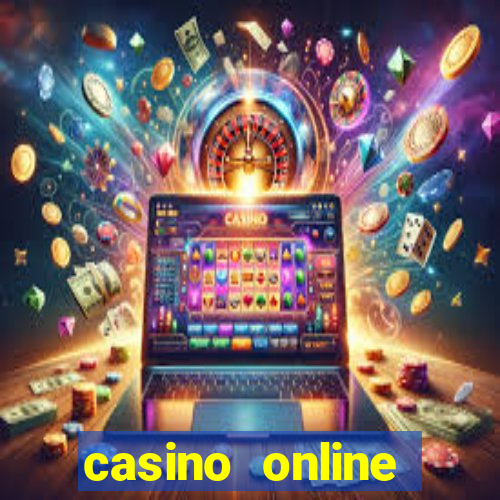 casino online united states