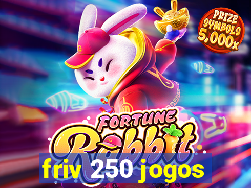 friv 250 jogos