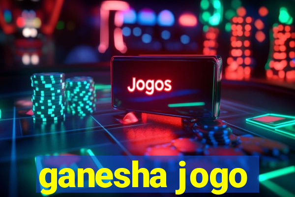 ganesha jogo