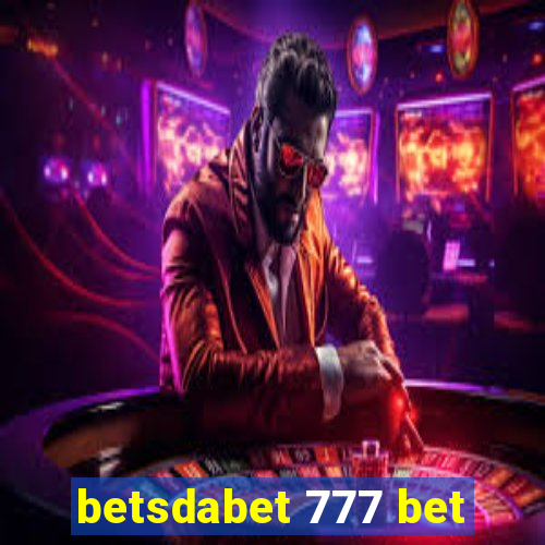 betsdabet 777 bet