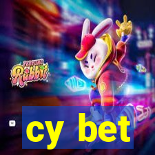 cy bet