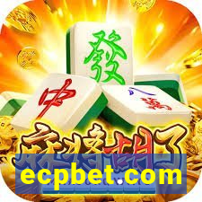 ecpbet.com