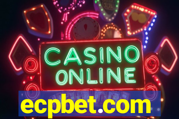 ecpbet.com