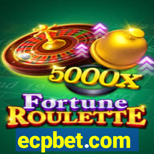 ecpbet.com