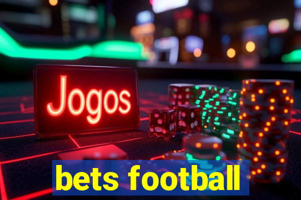 bets football