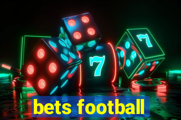 bets football