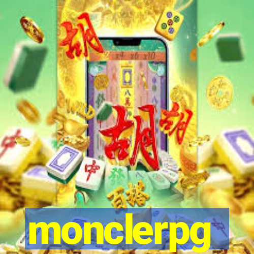 monclerpg