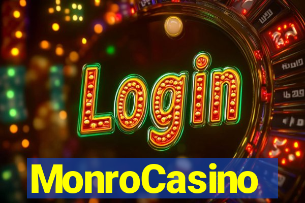 MonroCasino