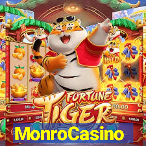 MonroCasino