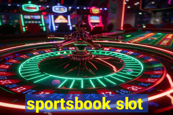 sportsbook slot