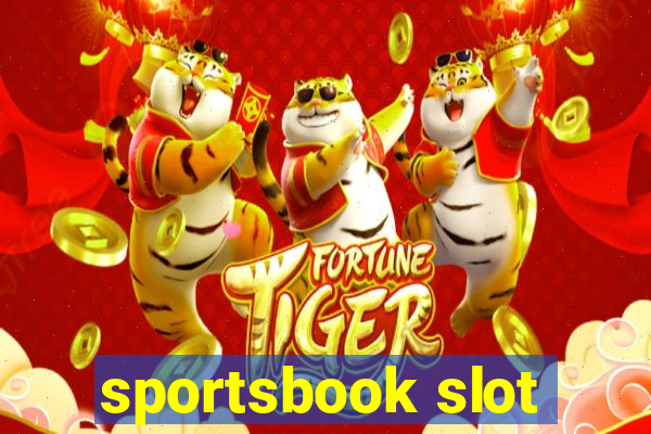 sportsbook slot