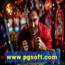 www pgsoft.com