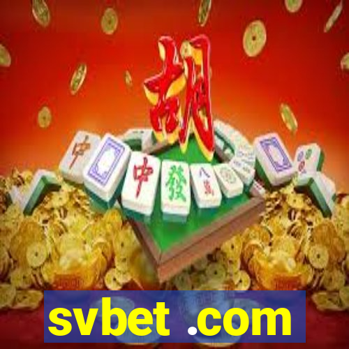 svbet .com