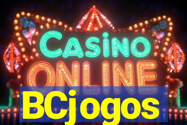 BCjogos