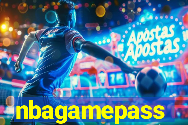 nbagamepass