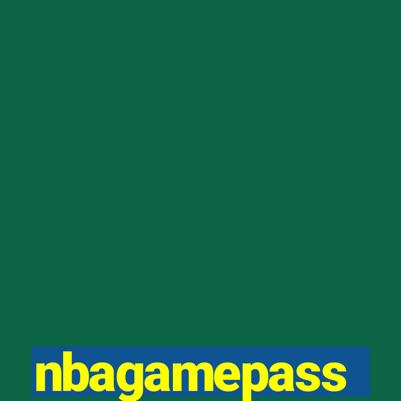 nbagamepass