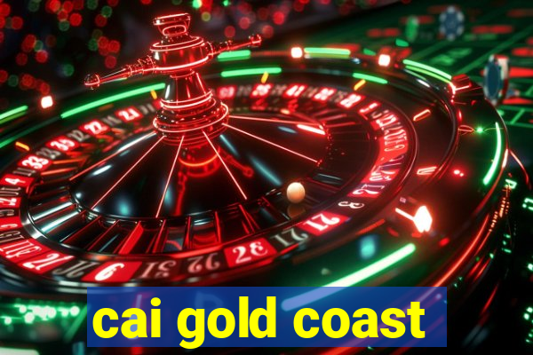 cai gold coast