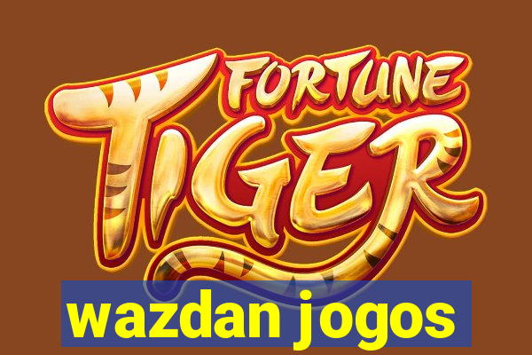 wazdan jogos