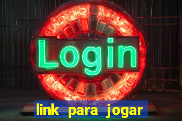 link para jogar fortune tiger