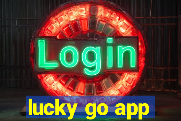 lucky go app