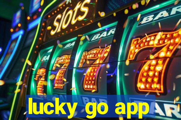 lucky go app