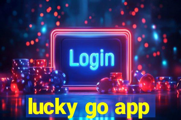 lucky go app