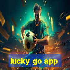 lucky go app