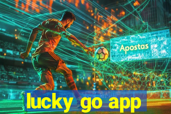 lucky go app