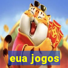 eua jogos