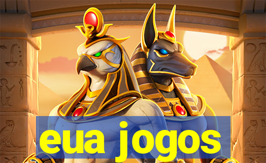 eua jogos