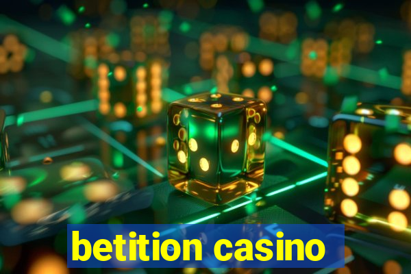 betition casino