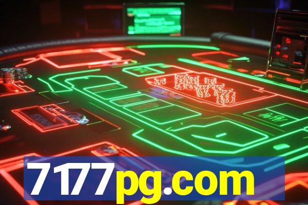 7177pg.com