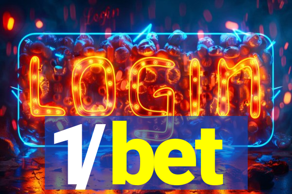 1/bet