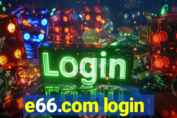 e66.com login