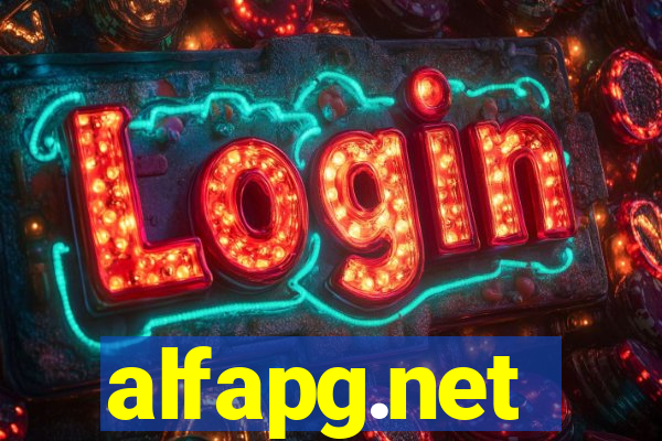 alfapg.net