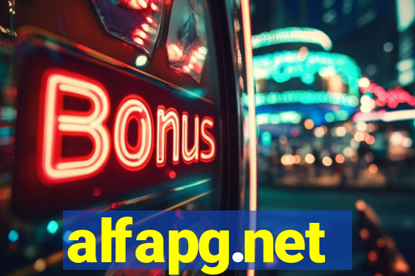 alfapg.net