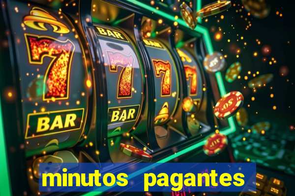 minutos pagantes midas fortune