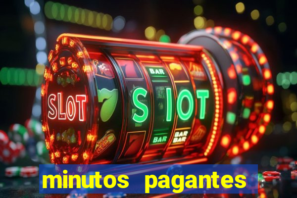 minutos pagantes midas fortune